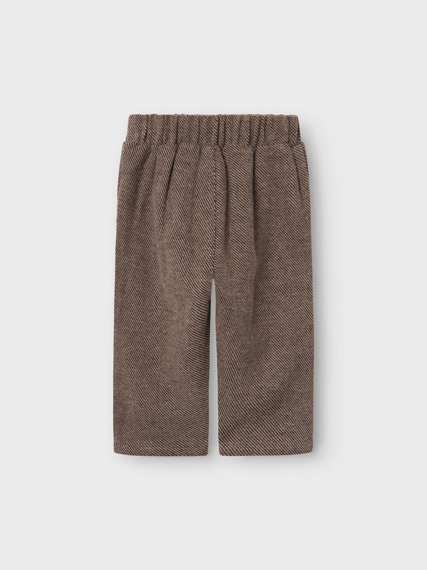 Lil Atelier | Broekje remi shitake