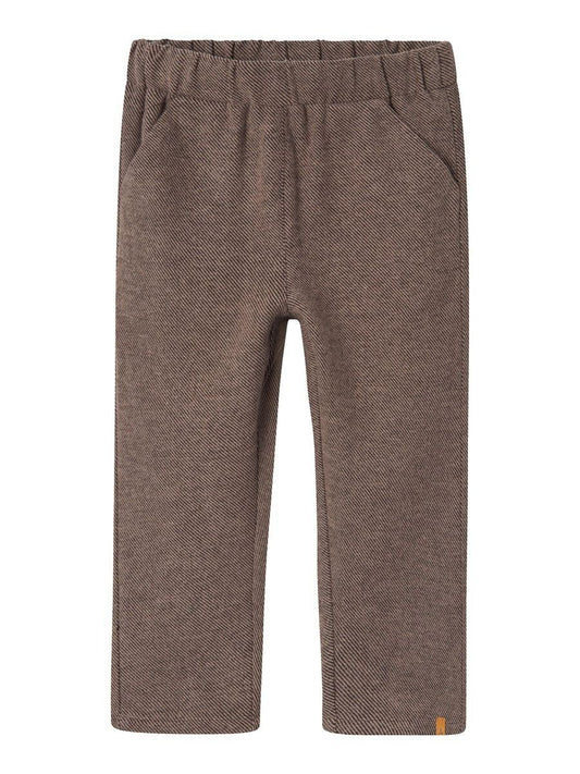 Lil Atelier | Broek remi shitake