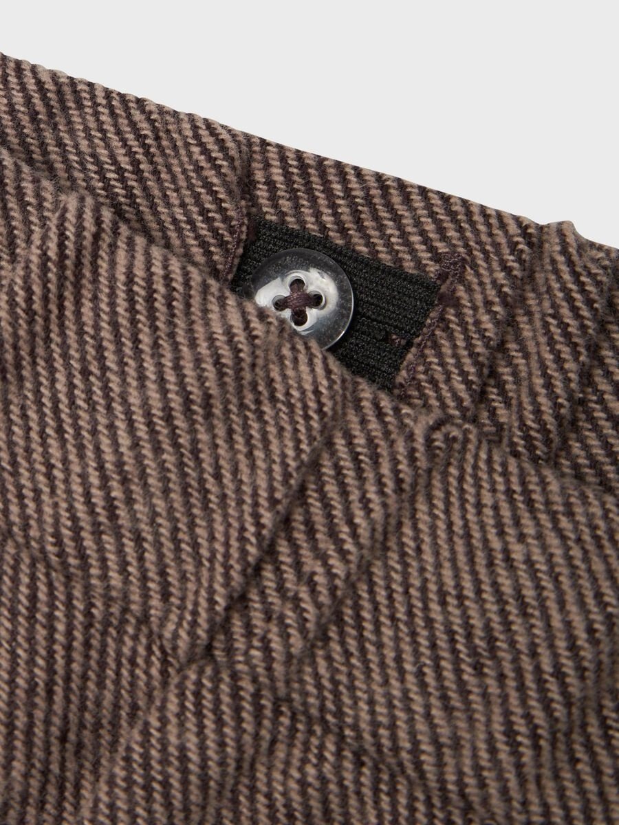 Lil Atelier | Broek remi shitake