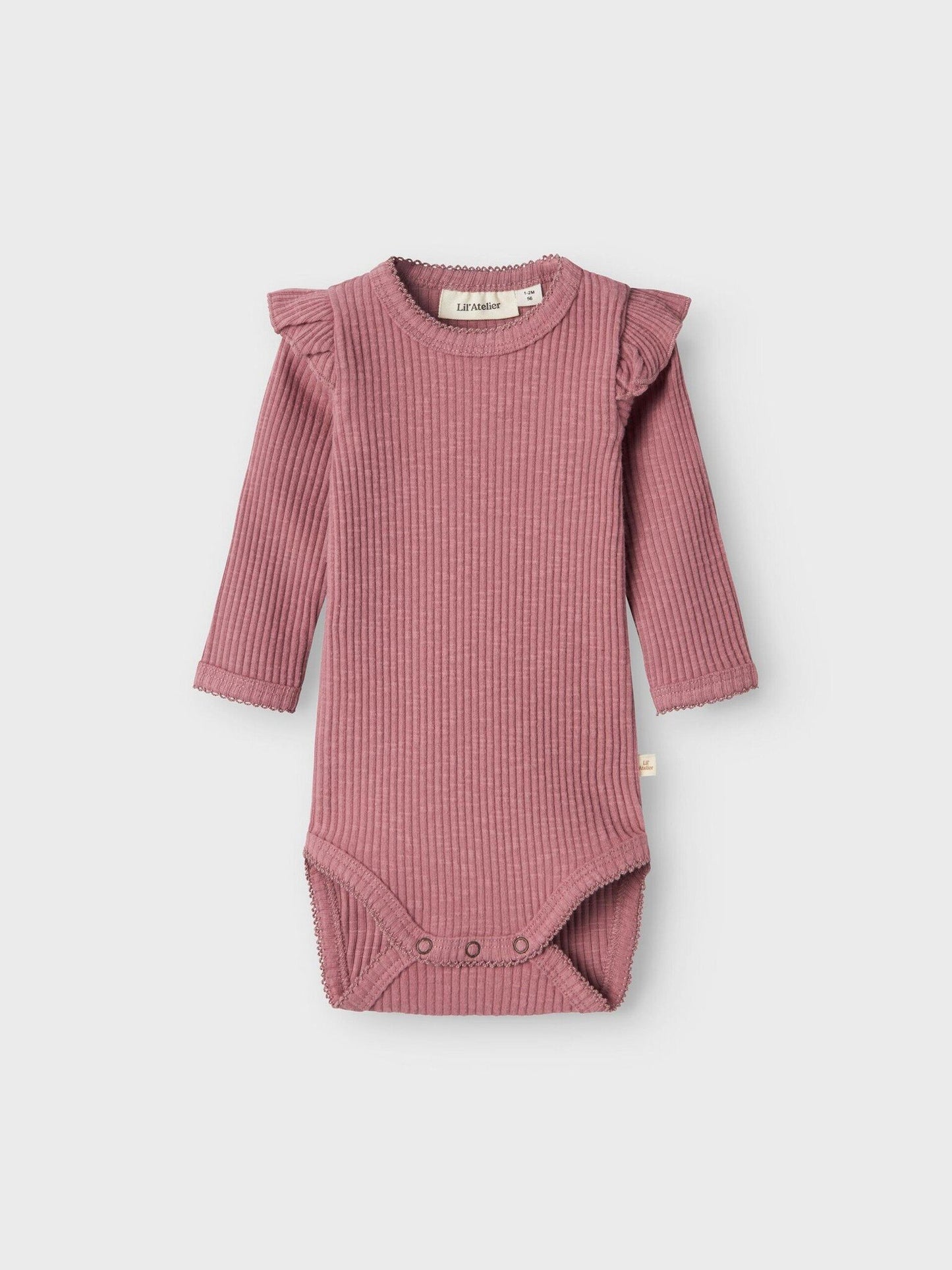 Lil Atelier | Romper Raja Sao nostalgia rose