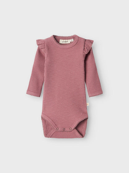 Lil Atelier | Romper Raja Sao nostalgia rose