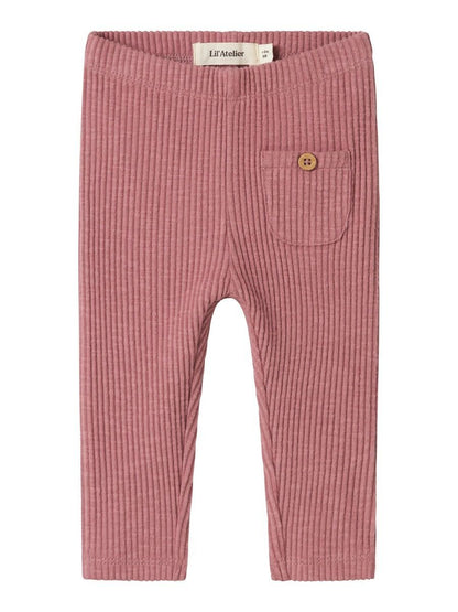 Lil Atelier | Legging fraja sky nostalgia rose