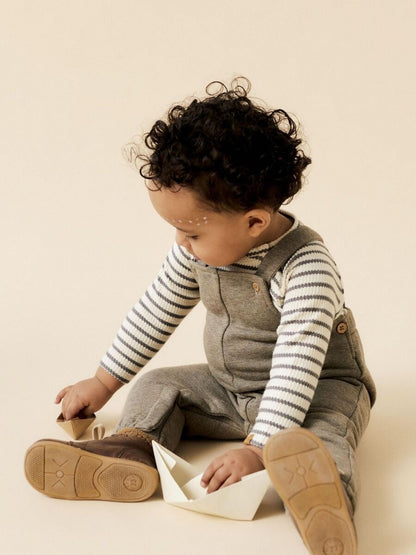 Lil Atelier | Tuinbroek Tabby silent storm