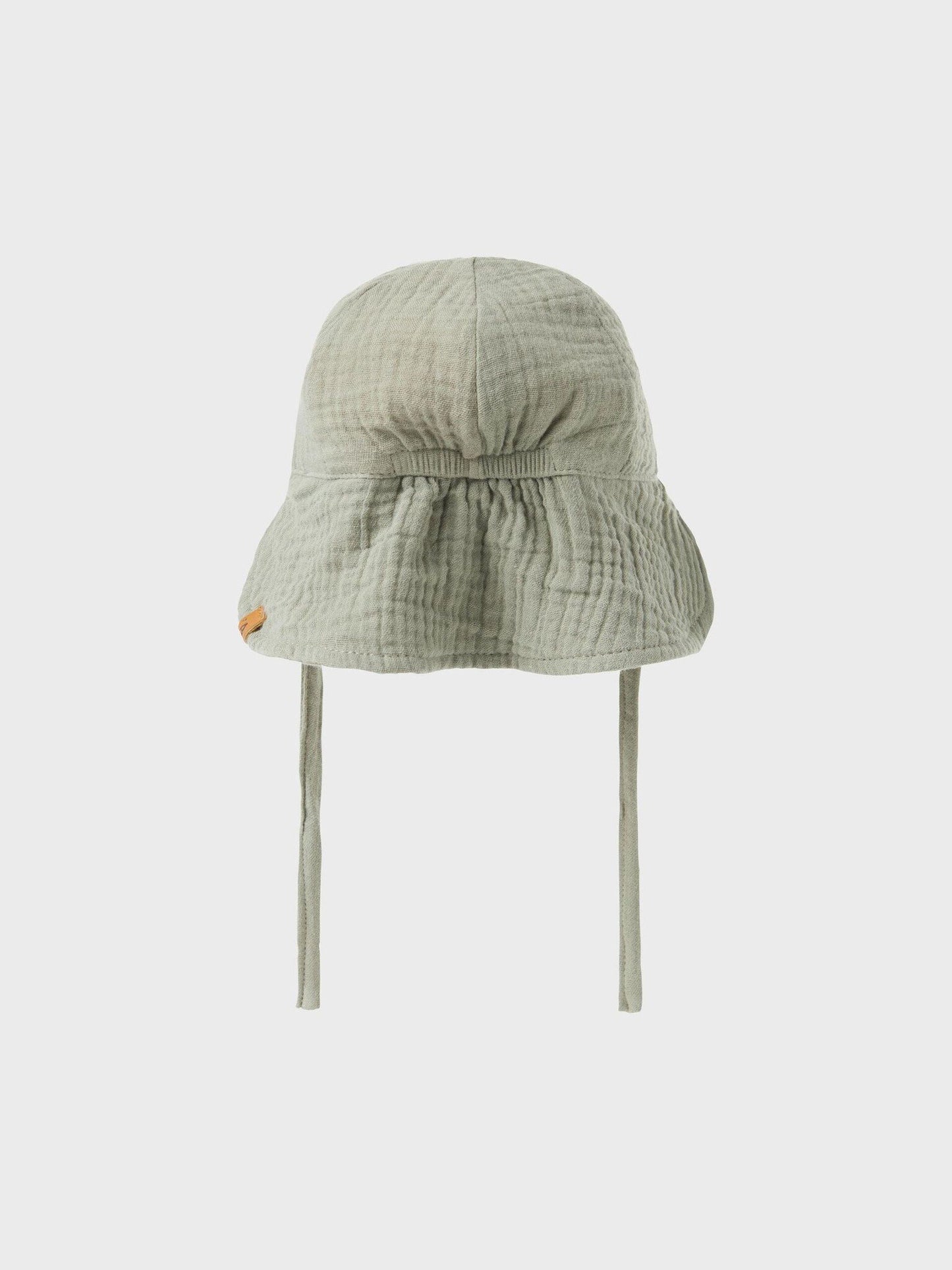 Lil Atelier | Hoedje Janu seagrass