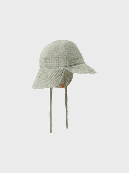 Lil Atelier | Hat Janu Seegras