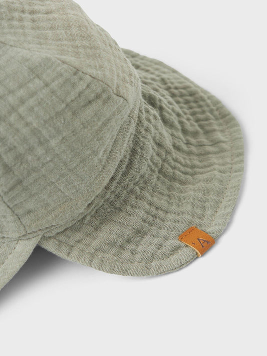 Lil Atelier | Hoedje Janu seagrass