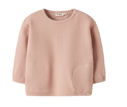 Lil Atelier | Pullover Noella Rose