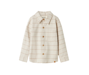 Lil Atelier | Blouse Nadim pure cashmere