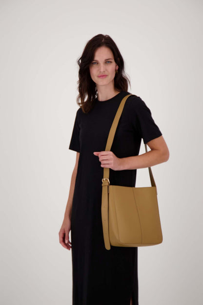 Zusss | Shopper sahara