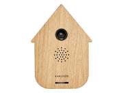 Karlsson | Soundbox cuckoo light wood