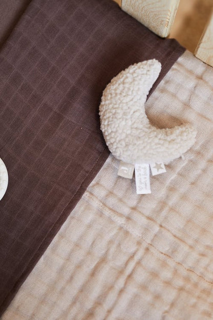 Jollein | Mond-Nougat-Rassel