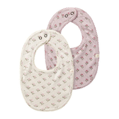 Lil Atelier | Slabber set2 rachello violet