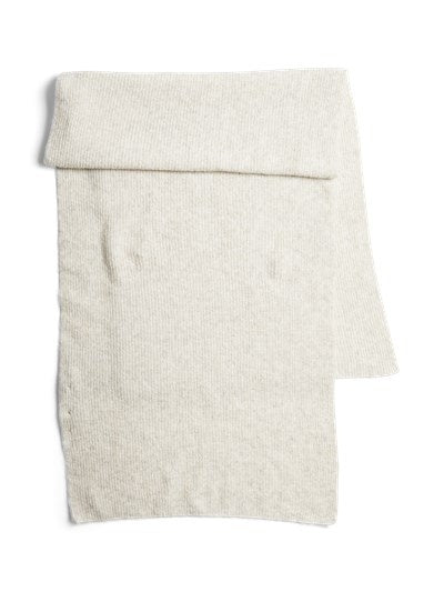 Pieces | Sjaal Moella naturel