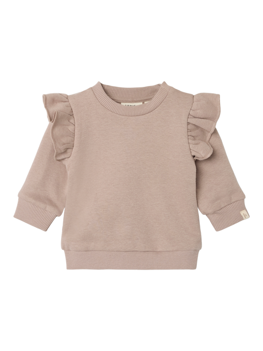Lil Atelier | Sweater london etherea