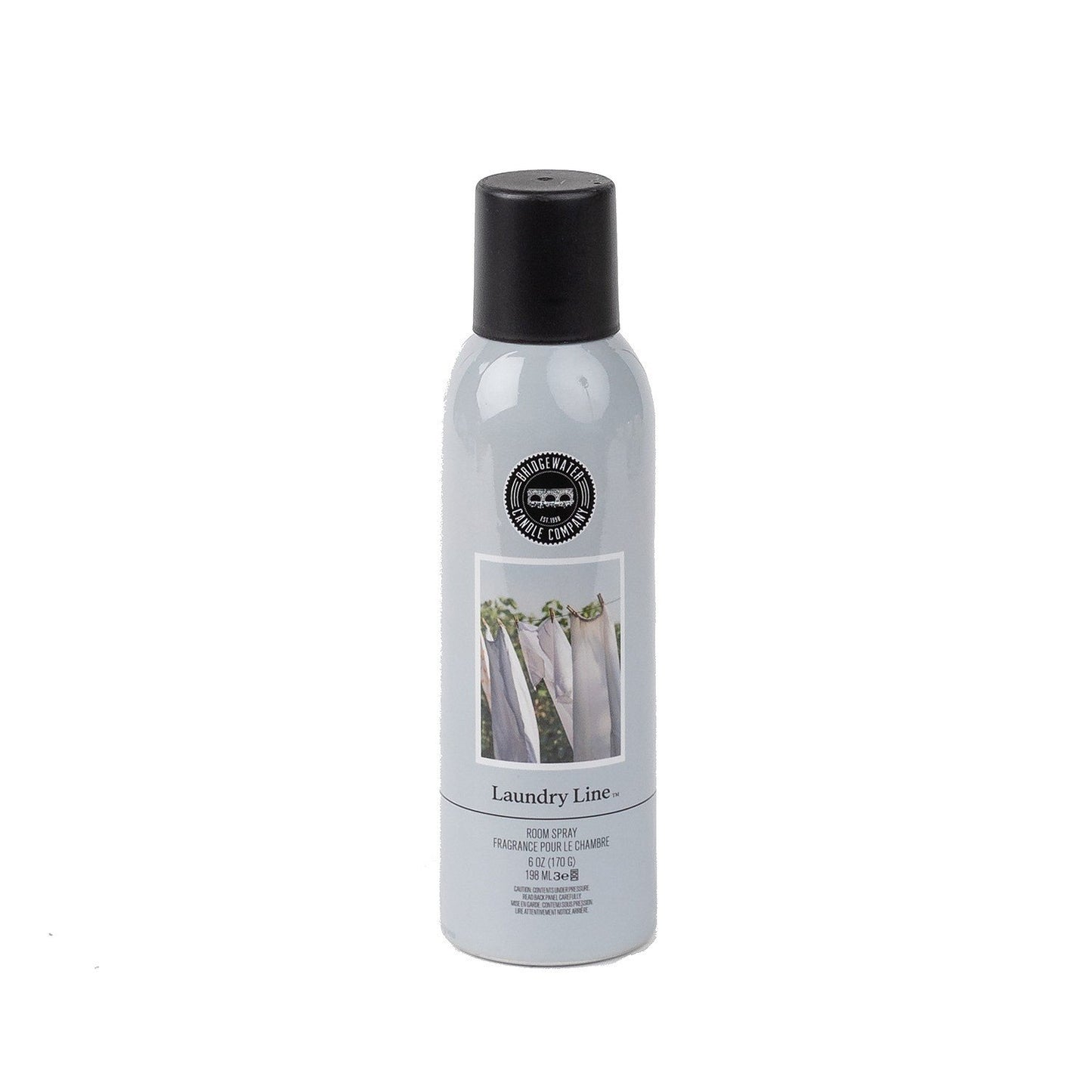 Bridgewater | Roomspray Laundry Line