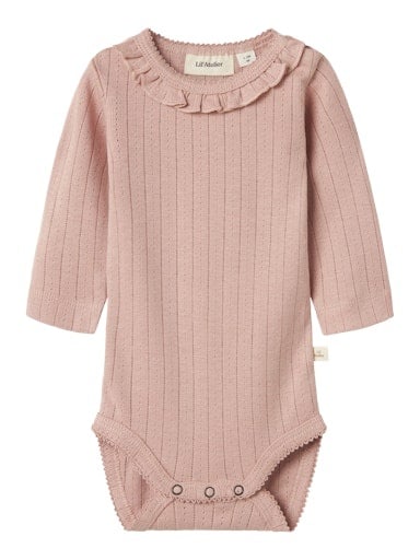 Lil Atelier | Körper Rachel Misty Rose