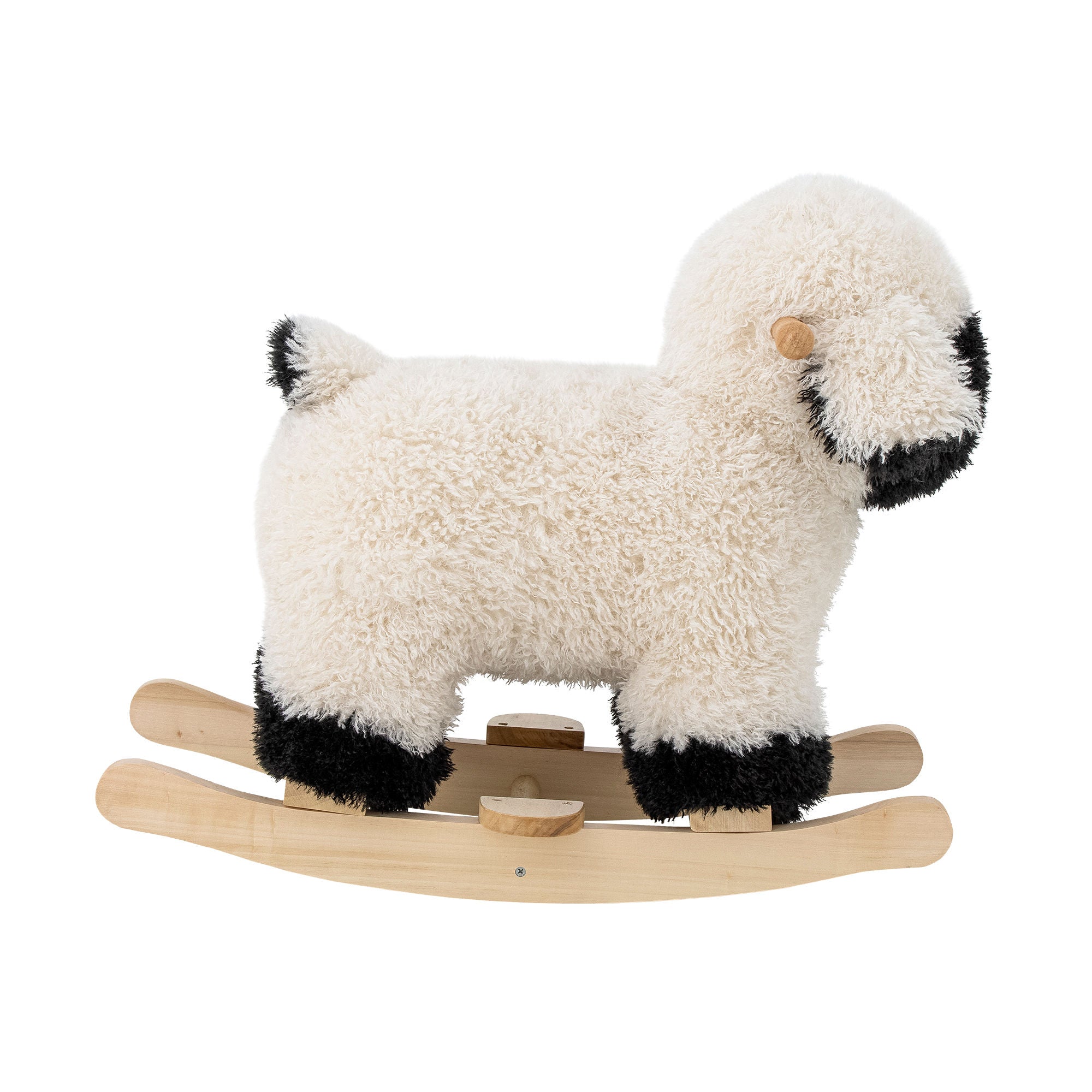 Bloomingville MINI Dolly Hobbeldier Schaap