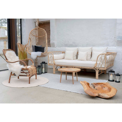 House Nordic | Salontafel mangohout