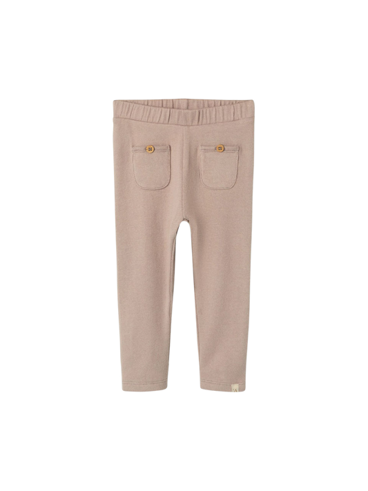 Lil Atelier | Hose Thoro etherea