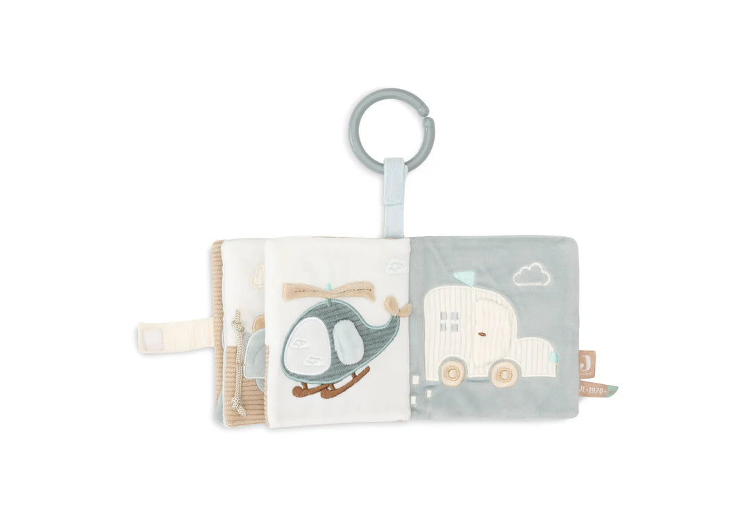 Jollein | Activiteitenboekje on the go