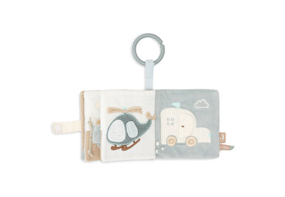 Jollein | Activiteitenboekje on the go