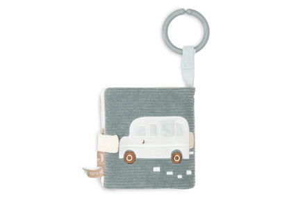 Jollein | Activiteitenboekje on the go