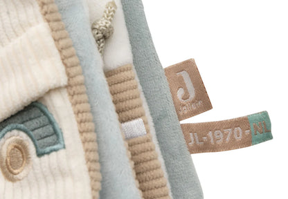 Jollein | Activiteitenboekje on the go