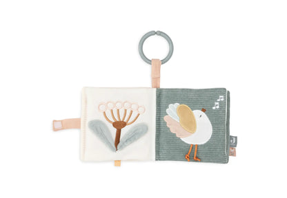 Jollein | Activiteitenboekje lovely birds