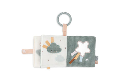 Jollein | Activiteitenboekje lovely birds