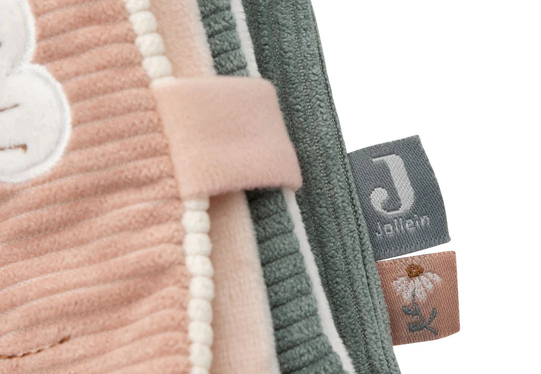 Jollein | Activiteitenboekje lovely birds