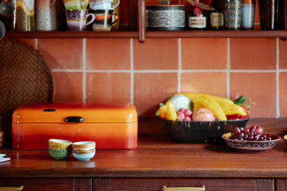 Hk Living | 70's servies XS schaaltjes Castor set van 4