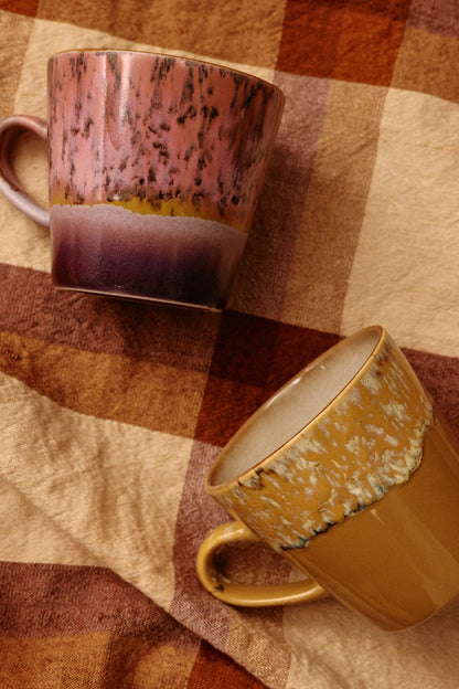 HK Living | 70's servies americanokopje Sunbeam
