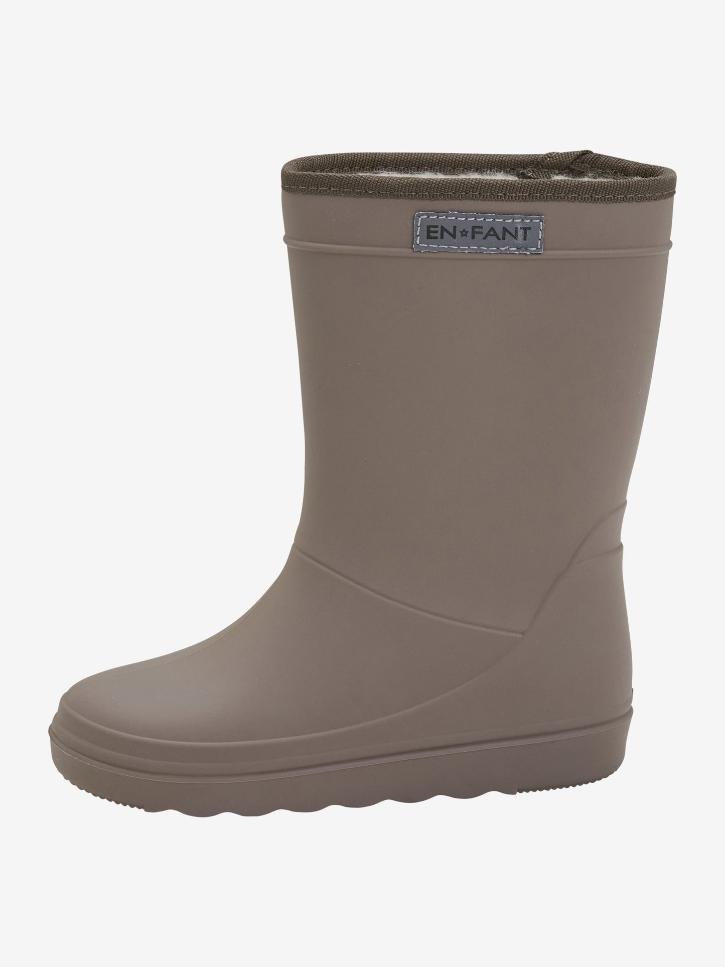 Enfant | Thermo boots pine bark NEW