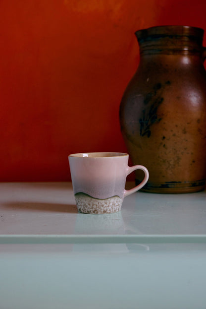 HK Living | 70's servies americanokopje Muse