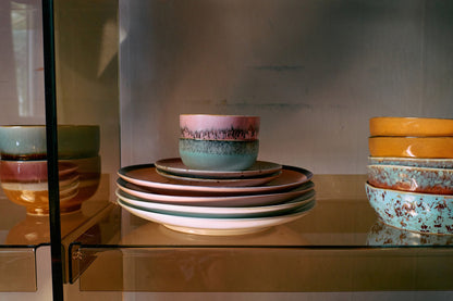 HK Living | 70's servies tapas bowl Thicket