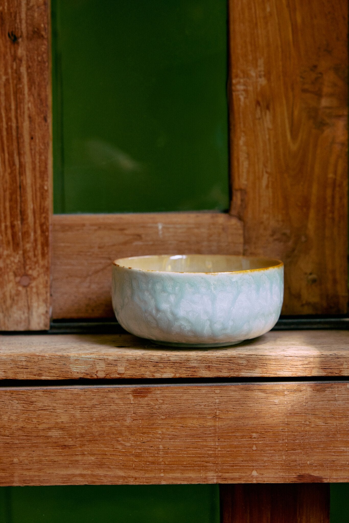 HK Living | 70's servies dessertkom Petal