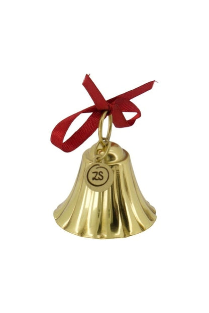 Zusss | Bel in doosje Ring for love goud