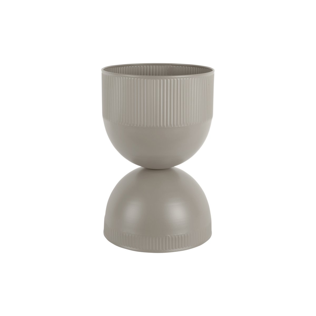 Present Time Plantpot Tonar Medium