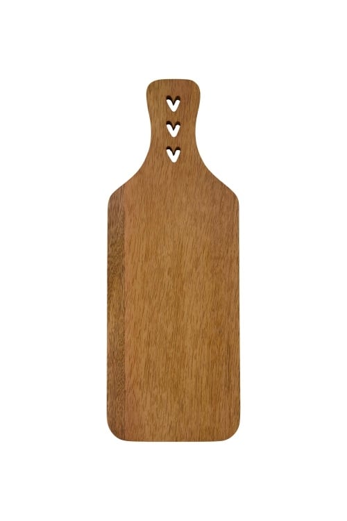 Zusss | Borrelplank hartjes