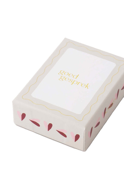 Zusss | Spelletje goed gesprek