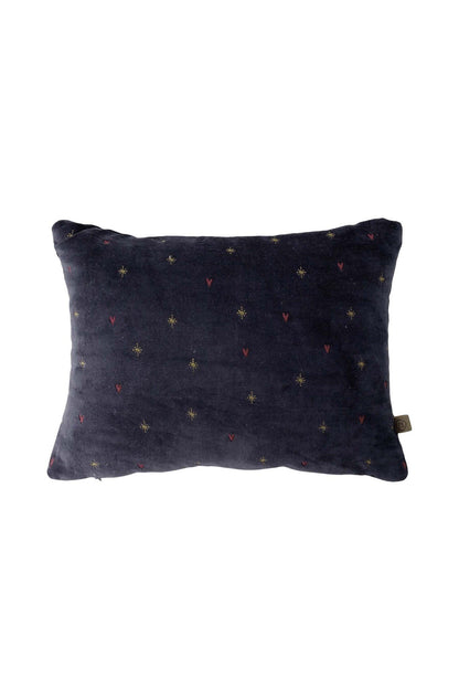 Zusss | Kussen samen met jou blauw