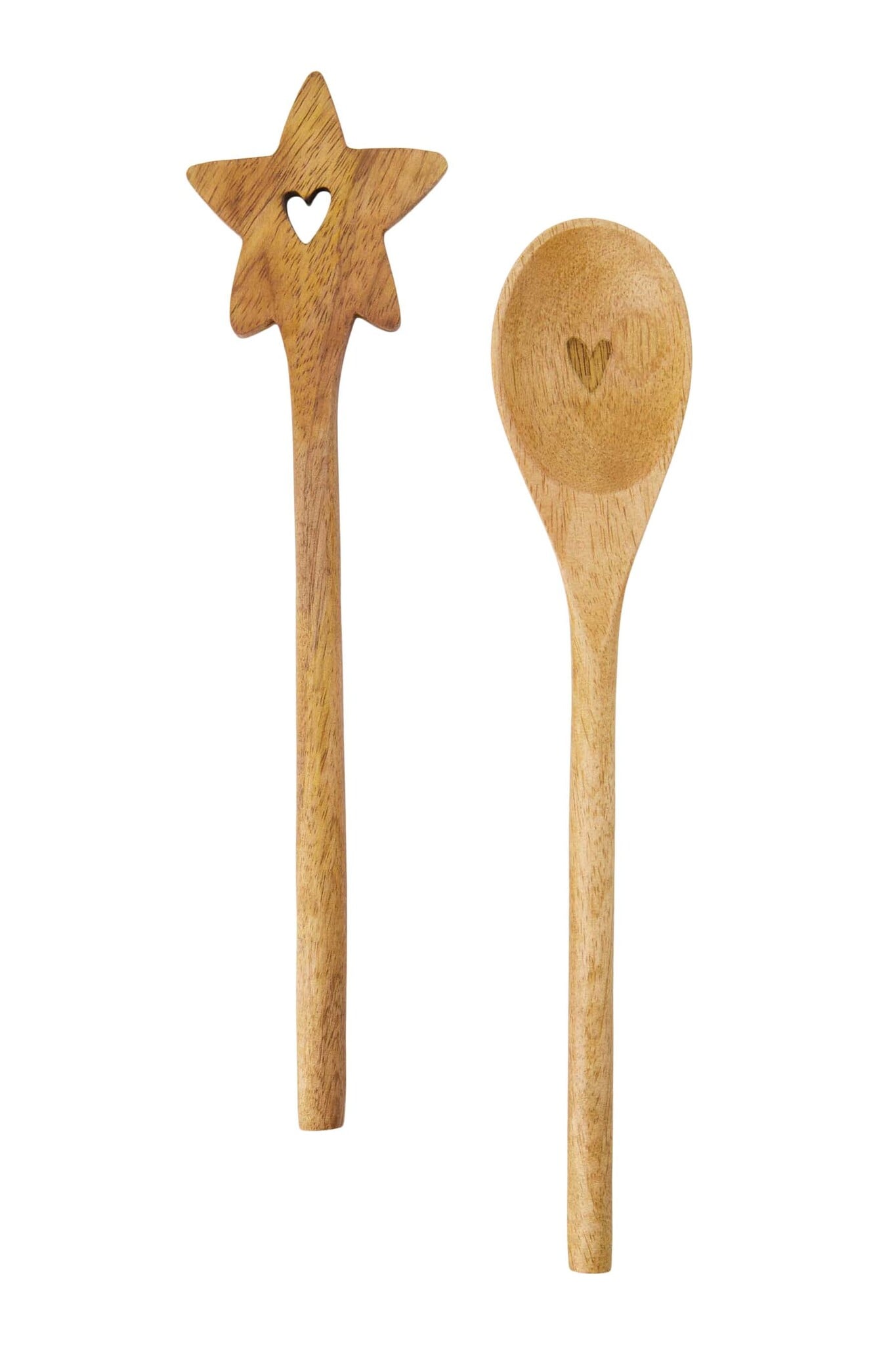 Zusss | Holzlöffel mit Herz