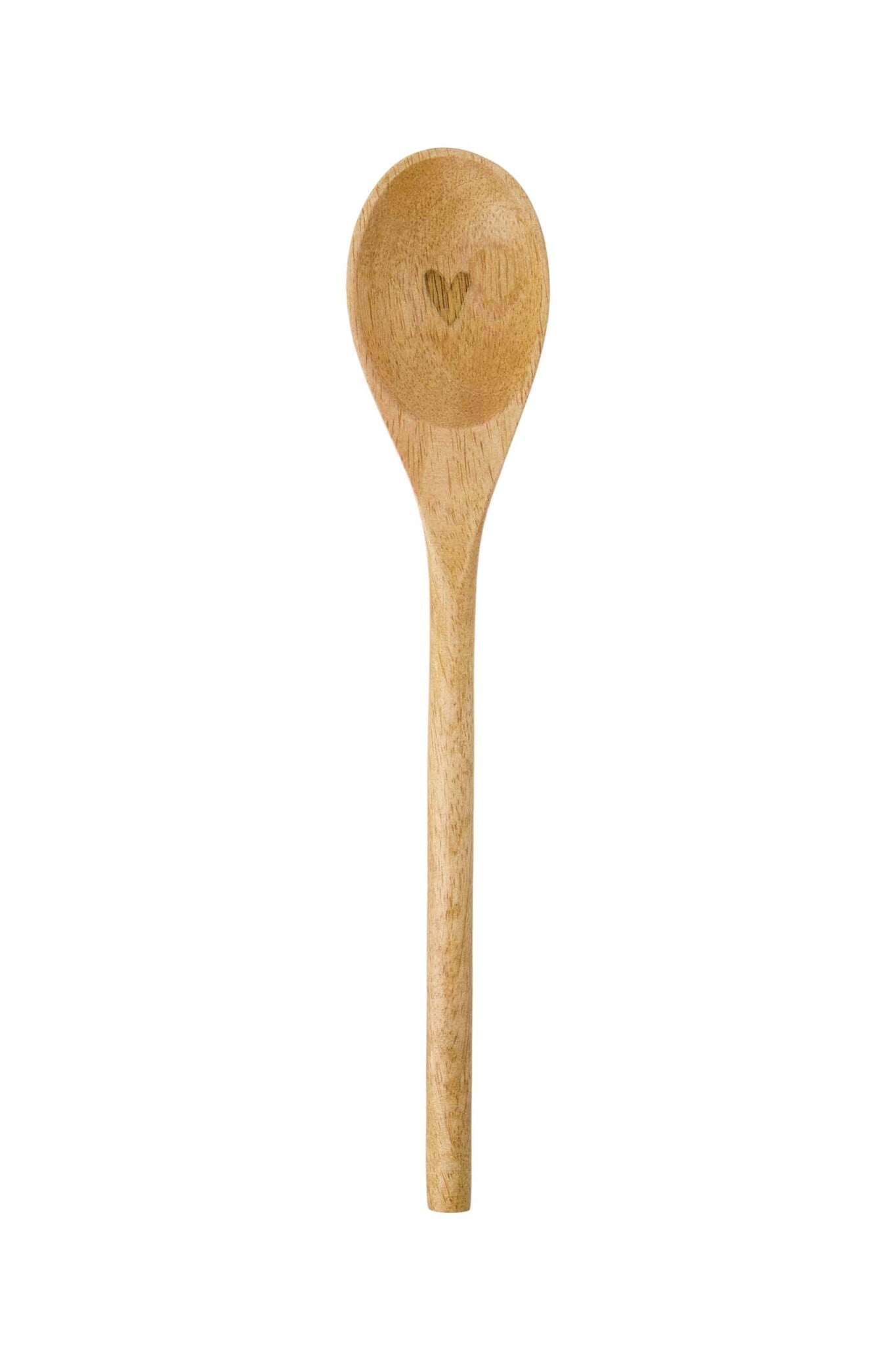 Zusss | Holzlöffel mit Herz