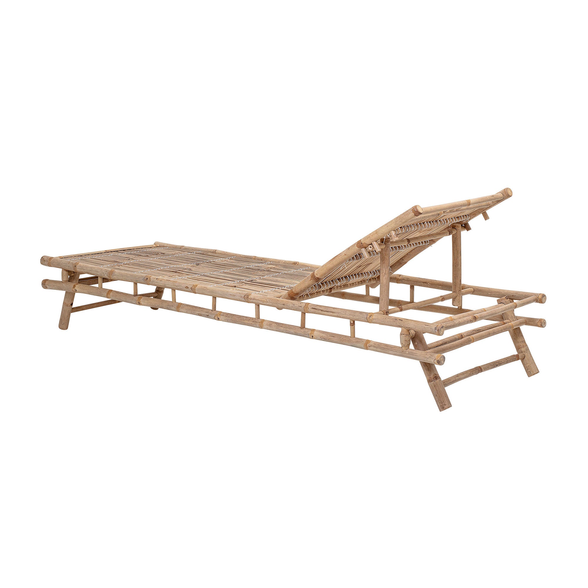 Bloomingville Daybed Sole bamboe