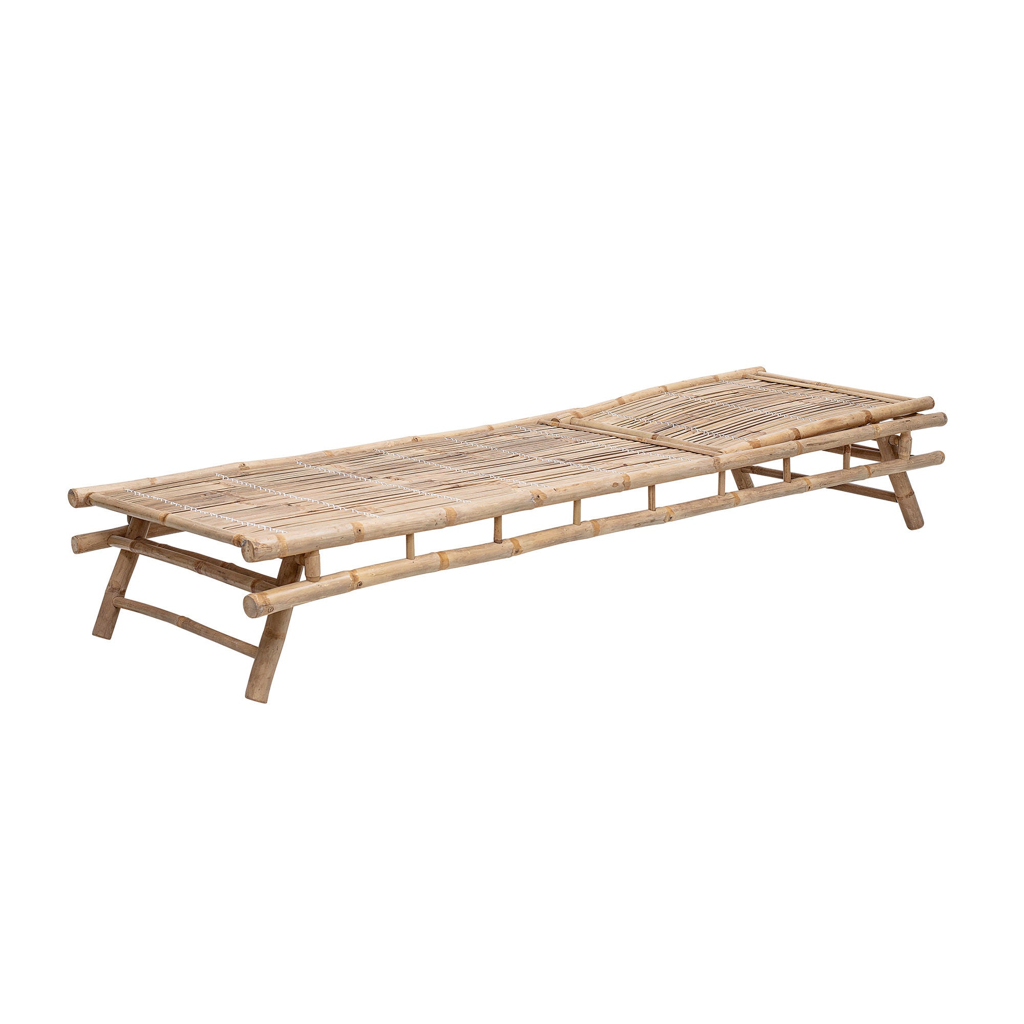 Bloomingville Daybed Sole bamboe