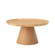 Bloomingville Salontafel Luana eiken 74cm