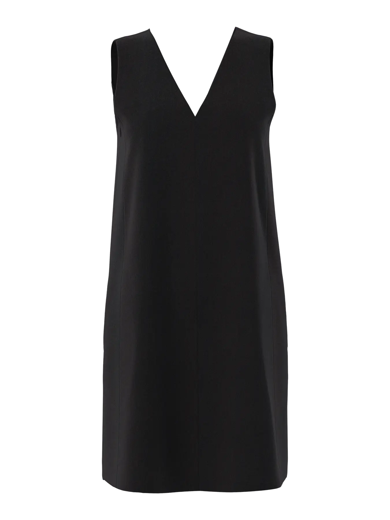 Pieces | Spencerjurkje Kamil zwart