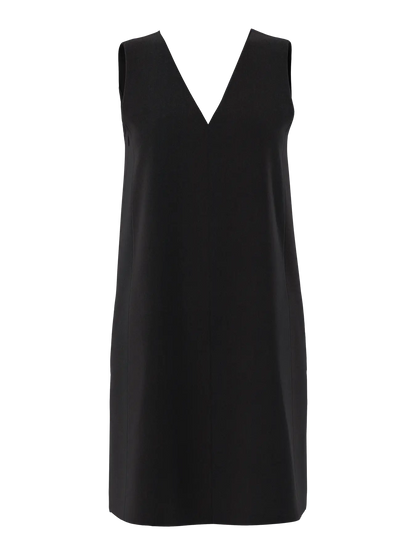 Pieces | Spencerjurkje Kamil zwart