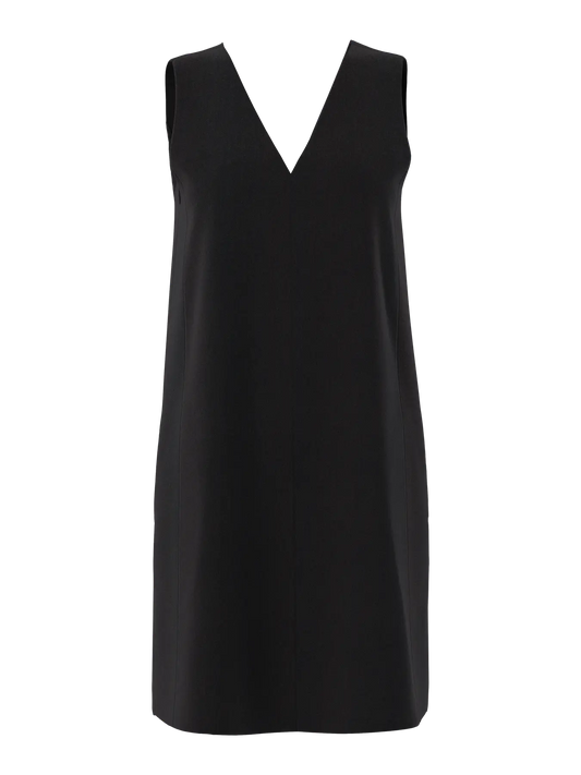 Pieces | Spencerjurkje Kamil zwart