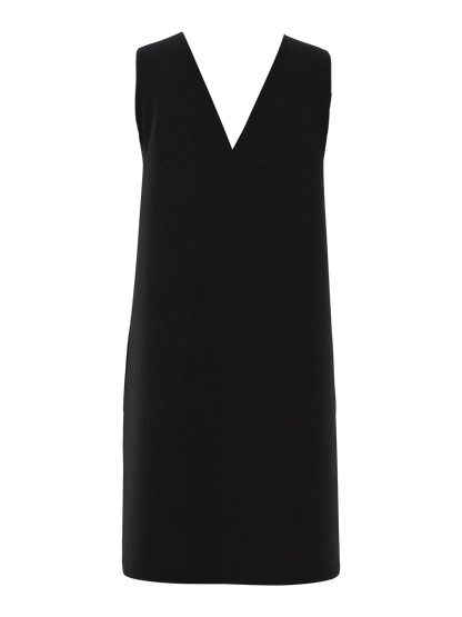 Pieces | Spencerjurkje Kamil zwart